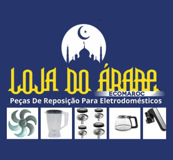 Loja do Árabe